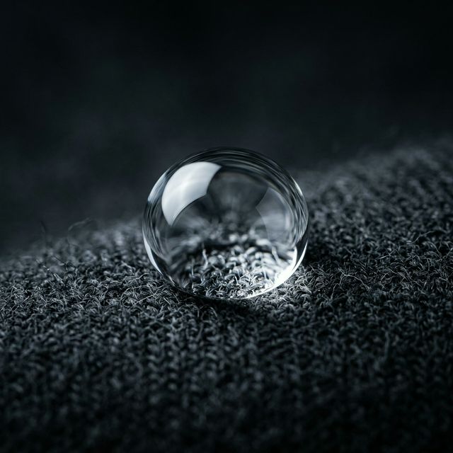 Reinstwasser – Ophyr Inhaltsstoff