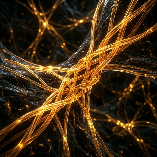 Kollagene Festigkeit