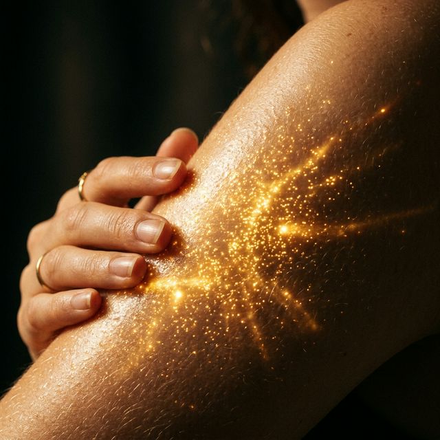 Optische Lichtresonanz