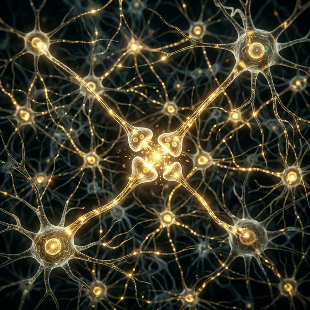 Zelluläre Kommunikation